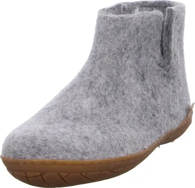 Produktbild von glerups Naturkautschuksohle Boots Natürliches Material, Schützt vor Geruch, Bequem und weich