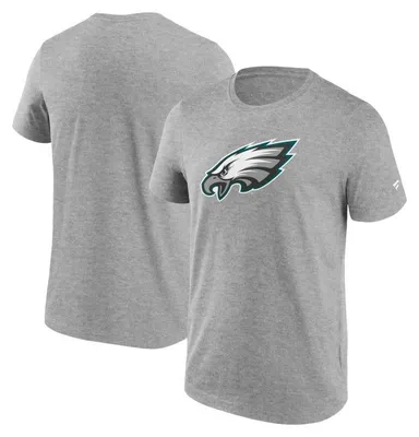 Produktbild von Philadelphia Eagles Primary Logo Graphic T-Shirt