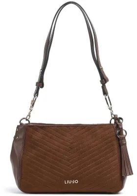 Produktbild von Taschen Und Rucksäcke Liujo Braun Kollektion - frau