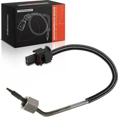 Zdjęcie produktu dla Frankberg Czujnik temperatury spalin dla Mercedes-Benz A209 W211 81532628