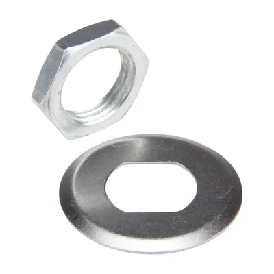 Obrázek produktu pro Řetězové kolo, pojistná matice pro Simson S51 S53 S70 SR50 SR80 KR51 Schwalbe