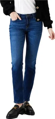 Produktbild von Garcia Celia Col.1792 Jeans Blau 32 / 30 Damen Blau 32