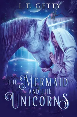Produktbild von The Mermaid and the Unicorns