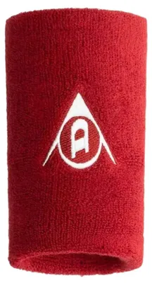 Obrázok produktu pre Dunlop, dlhá opora zápästia, 2 kusy, červená. Farba: červená. Veľkosť: univerzálna