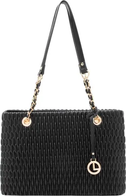 Immagine prodotto di L.CREDI borsa a tracolla Roxanne Crossbody Bag Black nero