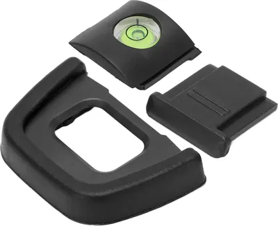 Image de Oculaire de viseur d'appareil photo DK-23 avec kit froid pour D7200 D750 D5100 D600 D300s D300 D90 D80 Kit d'accessoires d'appareil photo Pour am?liorer la clart ? du viseur et les ions