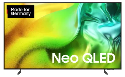 Produktbild von Samsung 55 Zoll Neo QLED QN1EH 4K Samsung Vision AI Smart TV (2026)