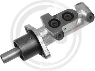 Produktbild von A.B.S. 75267 Bremszylinder Hauptbremszylinder für TOYOTA Yaris Schrägheck (P1)