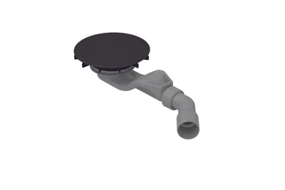 Immagine prodotto di BetteAir 30 Garniture d'écoulement, latéral, débit d'écoulement 0,6 l/s, B524-401, B524-401