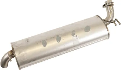 Produktbild von Endschalldämpfer 51860377