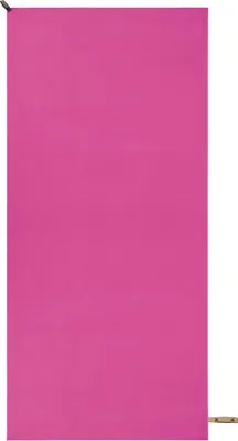 Produktbild von Erwin Müller Sporttuch pink 80x180 cm