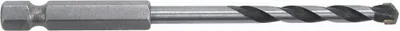 Produktbild von wolfcraft GmbH 7265000, Bohrer, 4 mm, 80 mm, Stein, 3 cm, 130°