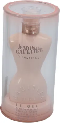 Produktbild von Jean Paul Gaultier Classique Shower Gel 200ml