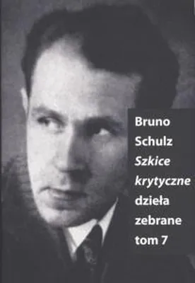 Immagine prodotto di Szkice Krytyczne