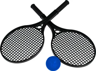 Imagen del producto de Juego de tenis para niños