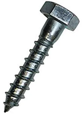 Zdjęcie produktu dla Dresselhaus wkręty do drewna 6x80mm 200 szt. ocynkowane DIN 571