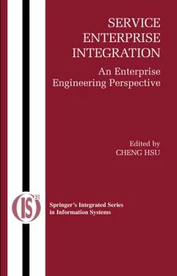 Produktbild von Service Enterprise Integration