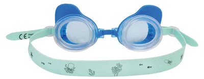 Produktbild von Peppa Pig Schwimmbrille für