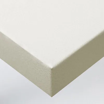 Produktbild von DIMEXACT - DIMEXACT Hellbeige Kleberolle mit Ledereffekt in einer Rolle von 122 cm x 10 Meter(n) -122 cm x 10 m - en Rouleau