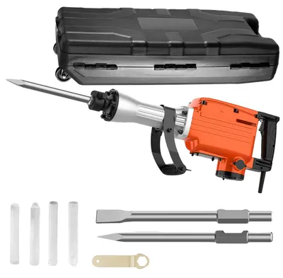 Immagine prodotto di Ventosa elettrica a vuoto, potenza 2200 W, attrezzo per impieghi gravosi, 2200 W