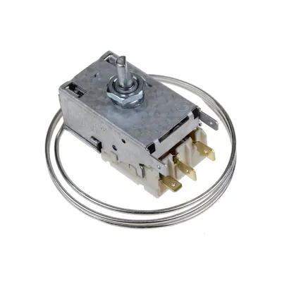 Produktbild von WHIRLPOOL - Thermostat K59L1942500 - 484000008687