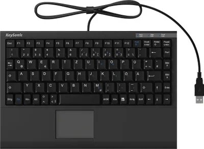 Produktbild von ACK-540 U+, Tastatur