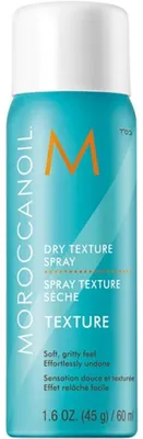Produktbild von Moroccanoil Dry Texture Spray Reisegröße, weiß, 60 milliliter