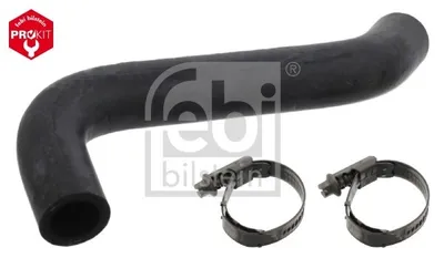 Produktbild von FEBI BILSTEIN Kühlerschlauch Wasserschlauch passend für MERCEDES-BENZ ACTROS MP2 / MP3 21 49103