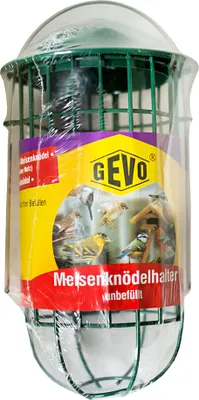 Produktbild von Meisenknödelhalter (unbefüllt) | Meisenknödelhalter von GEVO