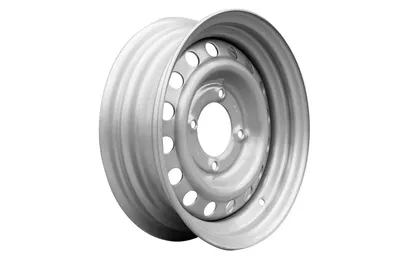 Produktbild von Anhängerfelge STARCO 13 Zoll 4x115