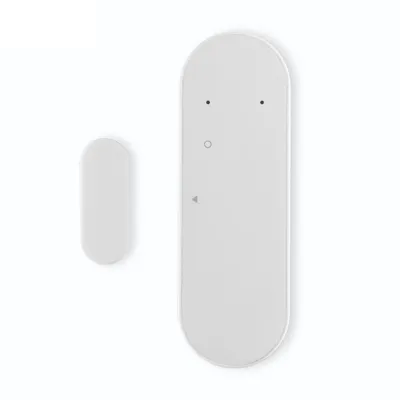 Produktbild von Z-Wave FRIZWISZB-120, Kabellos, ZigBee, Weiß, Tür/Fenster, -98 dB, 0 - 50 °C