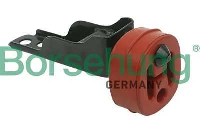 Produktbild von Borsehung Auspuffhalter für VW Passat Variant (3C5) Auspuffanlage Montageteil B12281