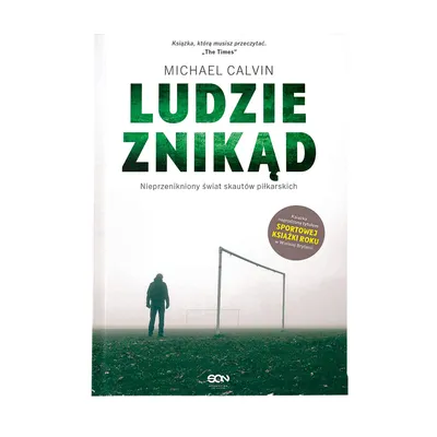 Produktbild von Ludzie znikąd