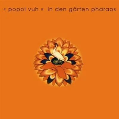 Obrázok produktu pre Popol Vuh: In den Gärten Pharaos