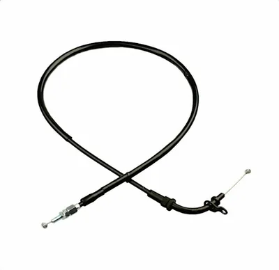 Obrázek produktu pro Plynový kabel pro SUZUKI GS500 GS 500 E GM51B 1989-1993, 58300-01D00