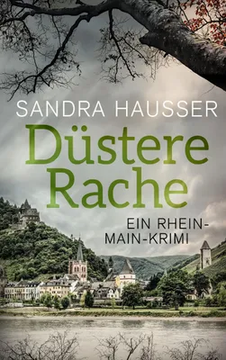 Produktbild von Düstere Rache