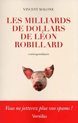 Produktbild von ISBN 9782361320829, Literatur, Französisch