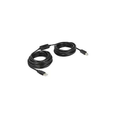 Produktbild von Delock USB-Kabel - USB Typ B (M) zu USB (M)