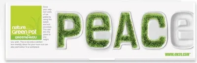 Immagine prodotto di Piantagione PEACE - decorazione