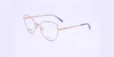 Zdjęcie produktu dla M Missoni MMI 0127 Lilac gold copper 51/18/140 Okulary damskie