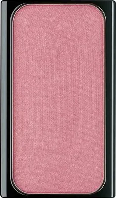 Immagine prodotto di ARTDECO Fard scintillante a lunga durata 5g - Fard rosso carminio
