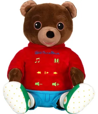 Obrázok produktu pre Plyšová hračka Gipsy Toys