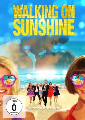 Produktbild von Walking on Sunshine