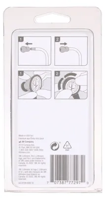 Produktbild von Littmann 40006