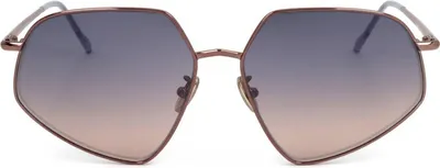 Produktbild von Sportmax Sonnenbrille SM0018 F 34U 63 15 145