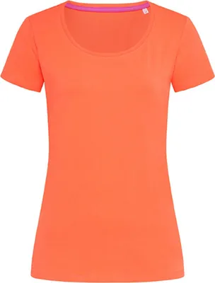 Produktbild von Stedman® Claire Crew Neck Women