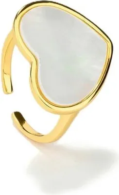 Produktbild von Strahlender Ring, 925 Silber Ry000243