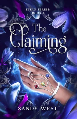 Produktbild von The Claiming