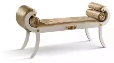 Immagine prodotto di Sgabello Panca Sgabello Soggiorno Sgabello di design Sedute Nuovo