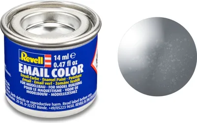 Zdjęcie produktu dla Revell 32191 wymagania, metaliczny 14 ml-Dose